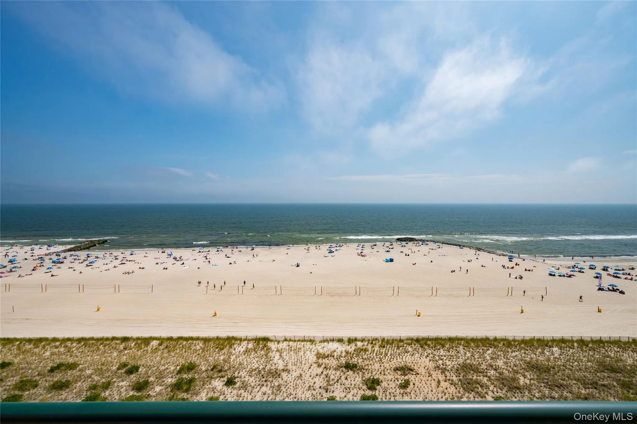 Water view featuring a beach view Water view featuring a beach view