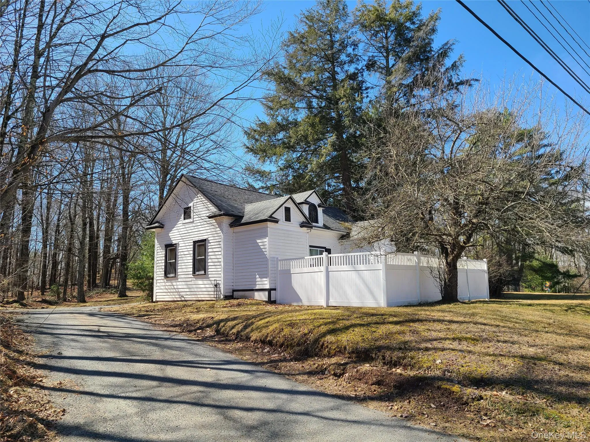 Cottage Cottage