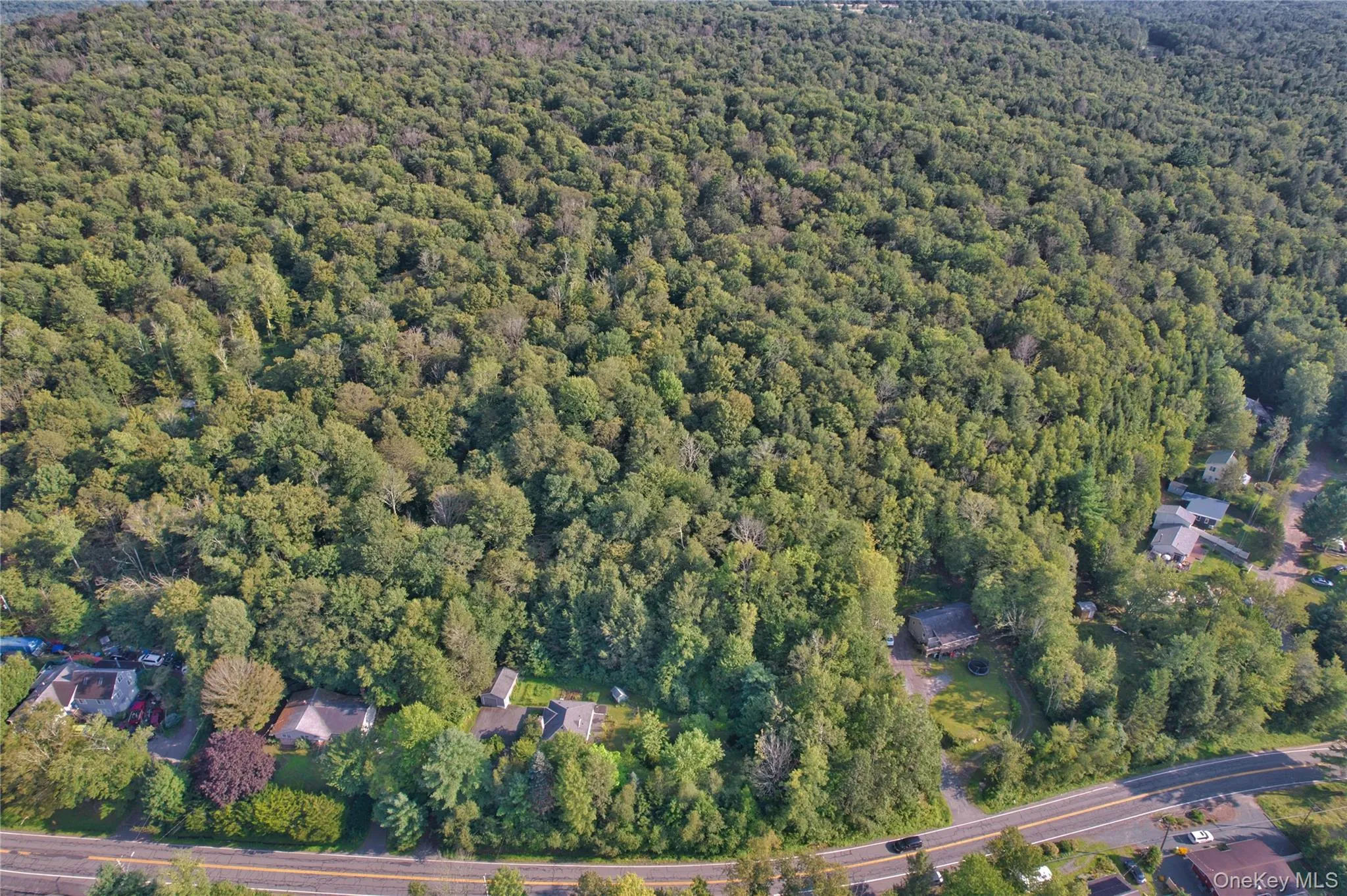 Aerial overview of property's location Aerial overview of property's location