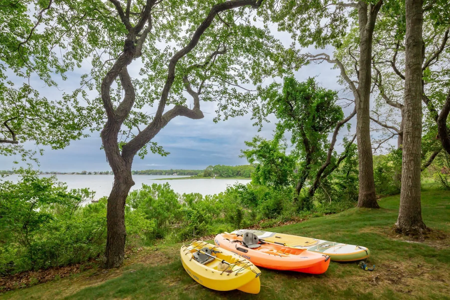 Every Day is a Day on the Water Every Day is a Day on the Water
