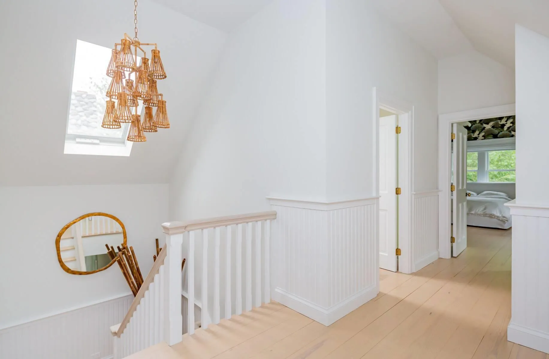 Upstairs Are Bedrooms Upstairs Are Bedrooms