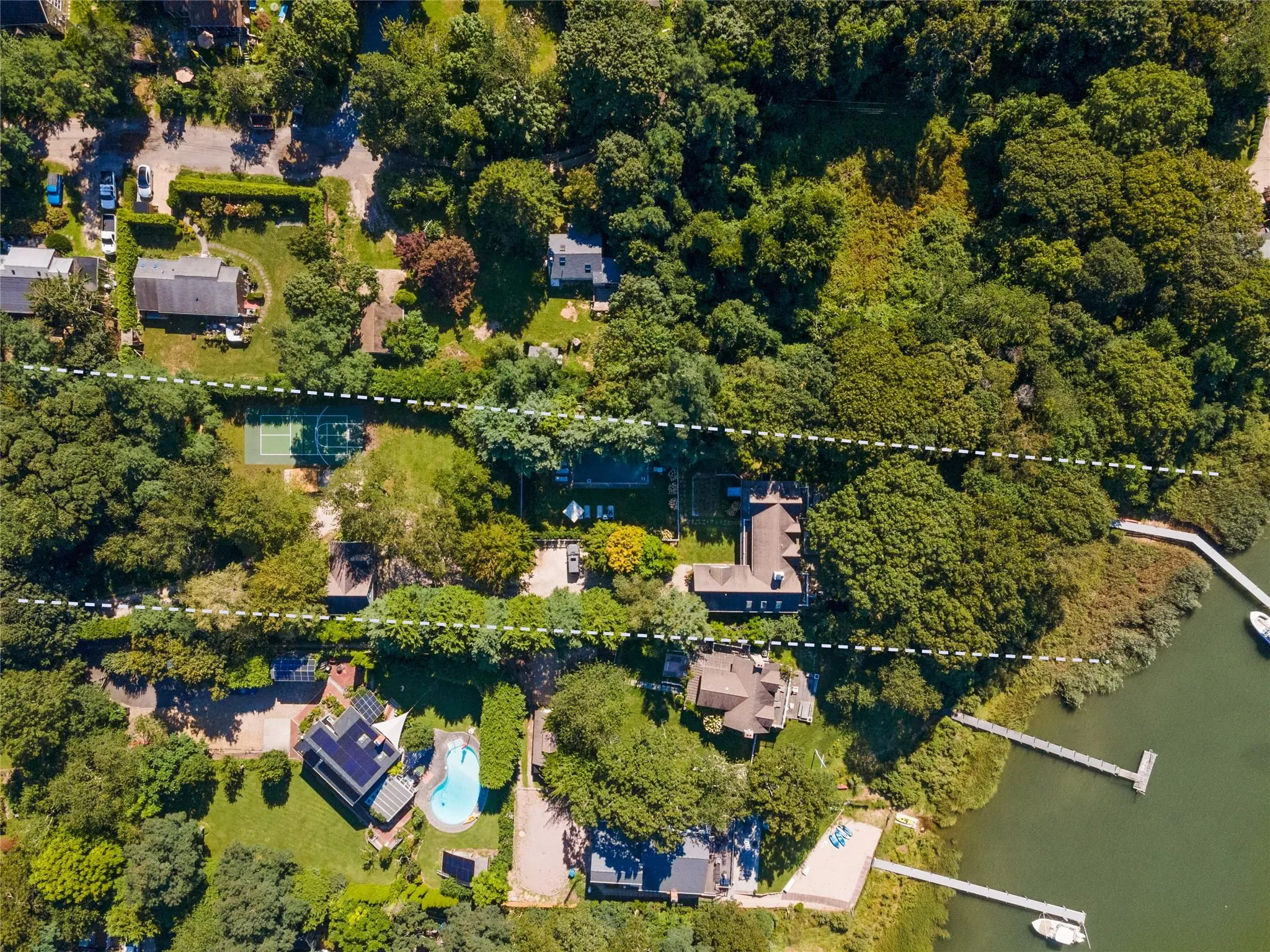 A Quick Ride from the City A Quick Ride from the City