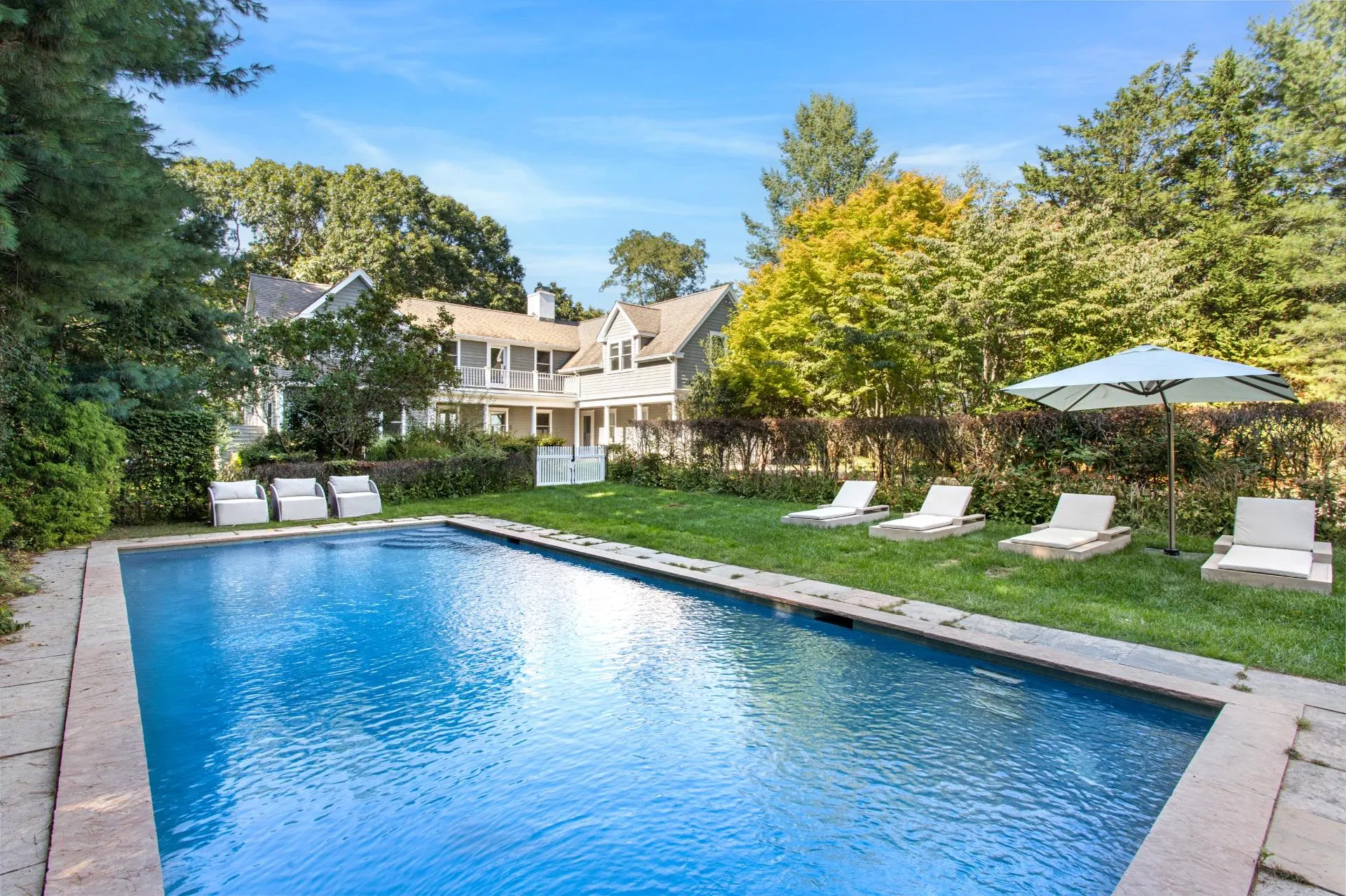 Summer Has Arrived Summer Has Arrived