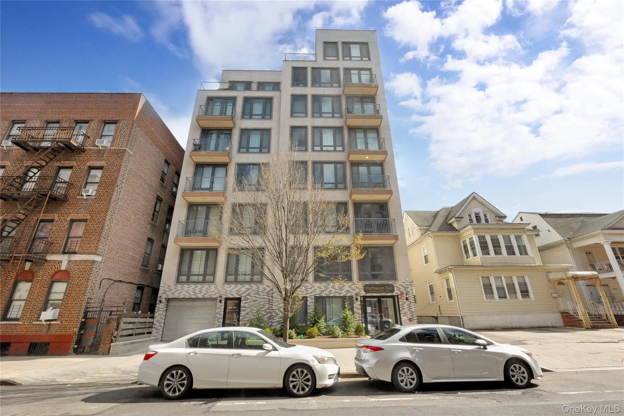 View of building exterior View of building exterior
