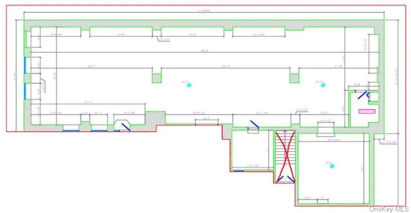 View of layout View of layout