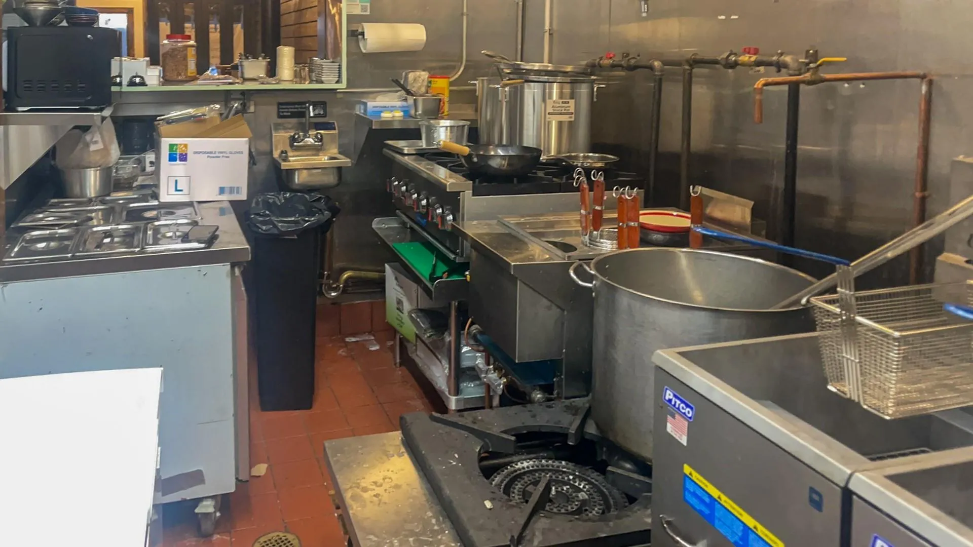 230 14th Street, New York, NY, ,Commercial Lease,Idx,14th,0,846099 230 14th Street, New York, NY, ,Commercial Lease,Idx,14th,0,846099