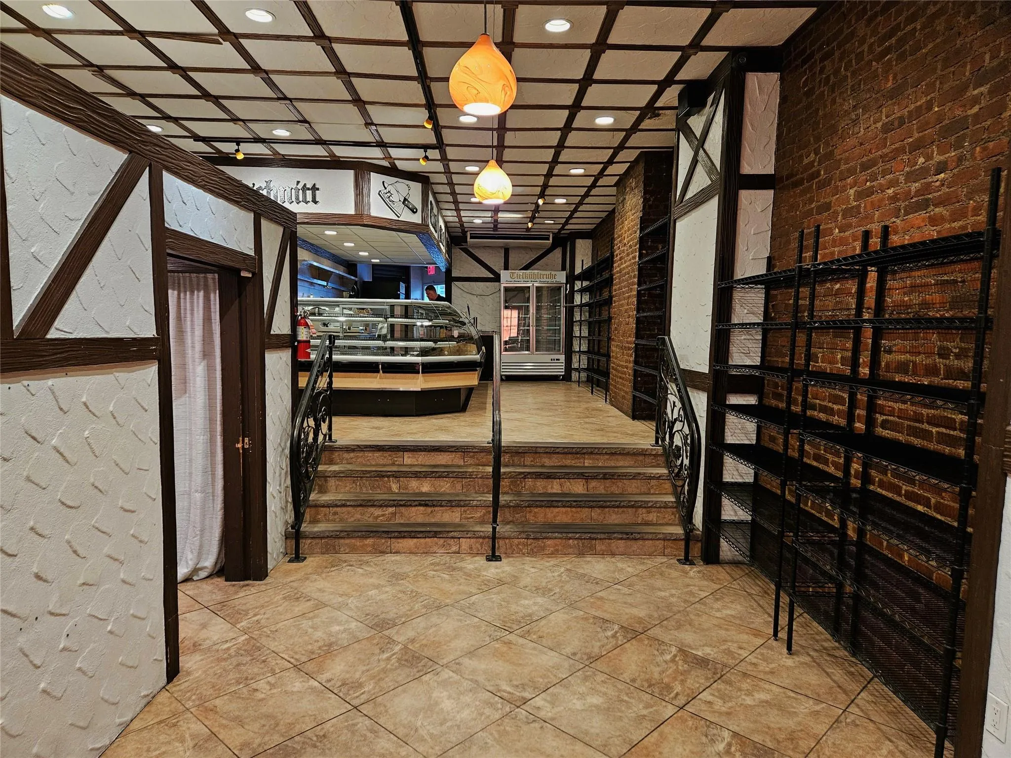 Front Area Front Area