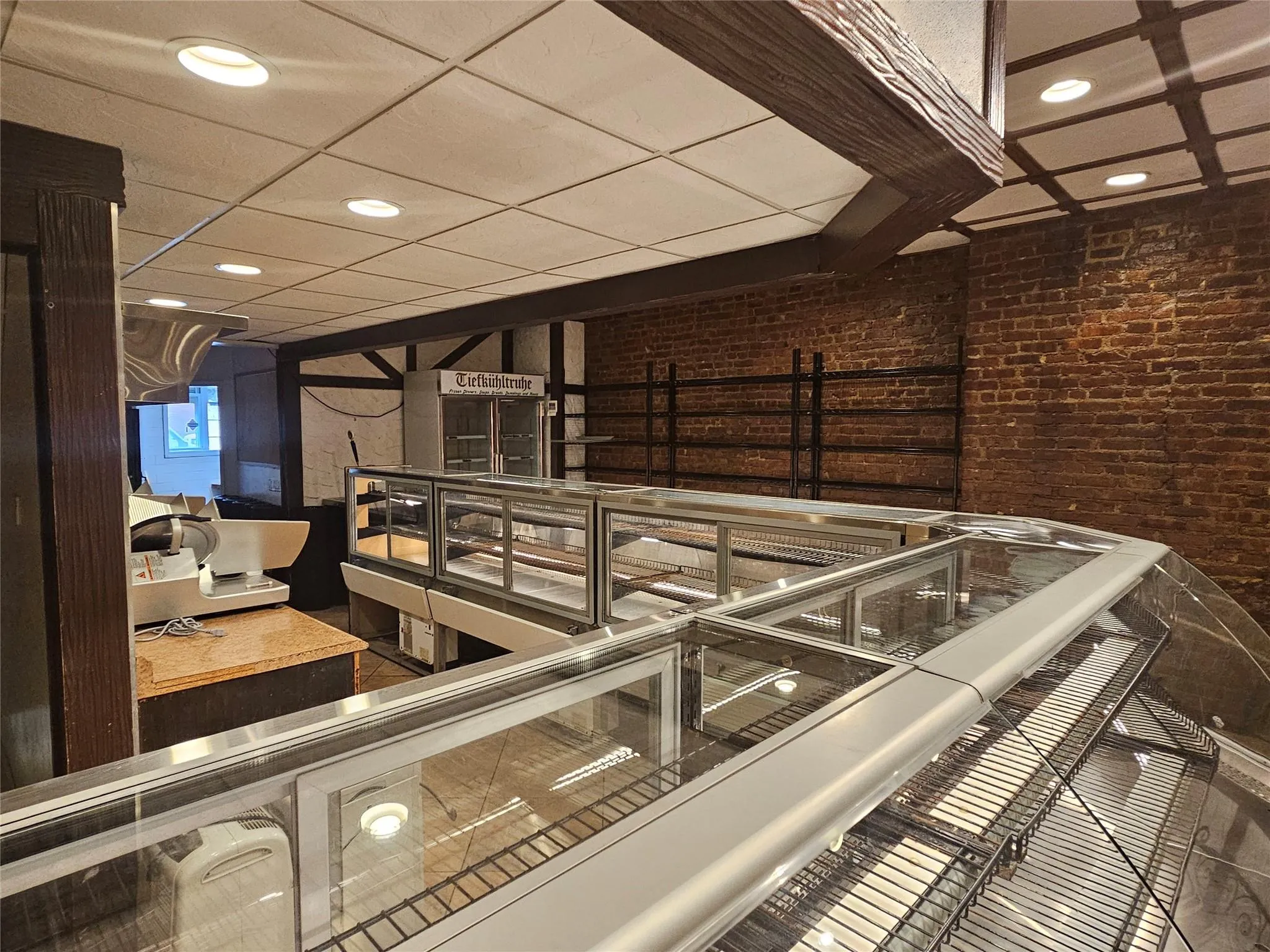 Deli Counter Deli Counter