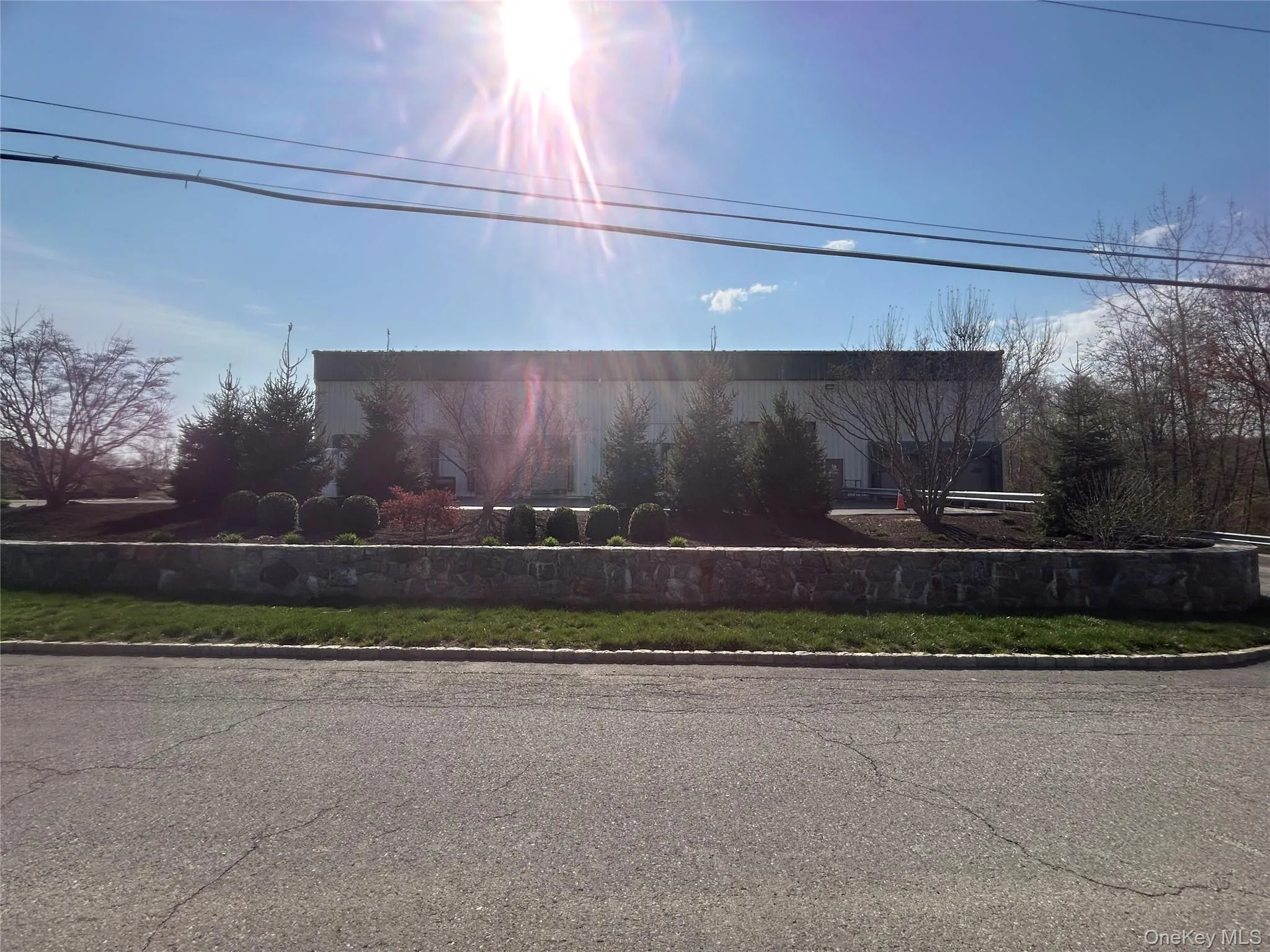 View of home's exterior View of home's exterior