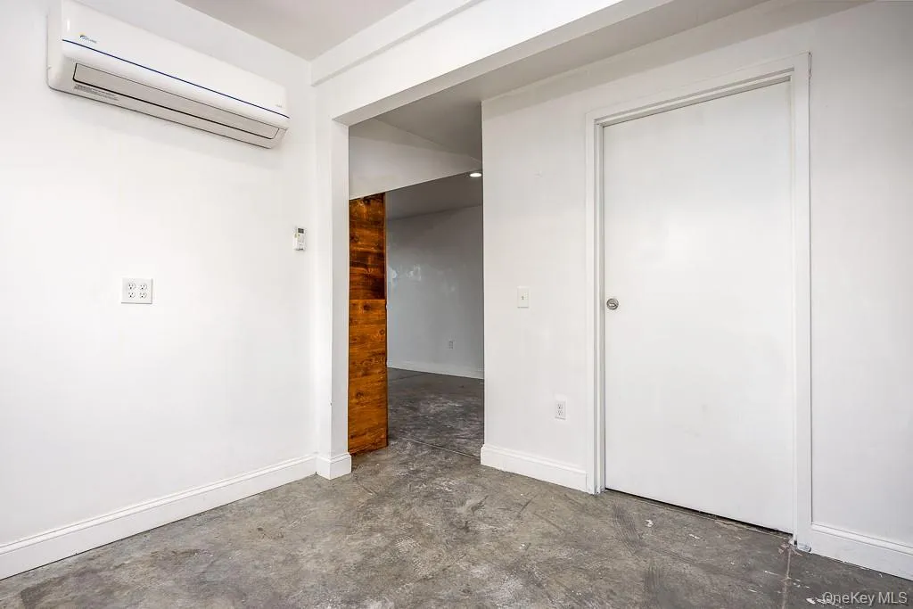 Potential office or mixed use Potential office or mixed use