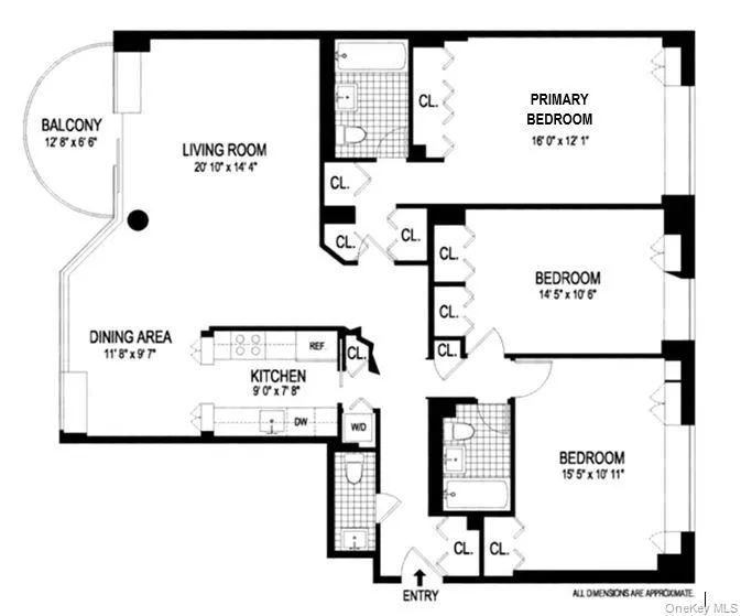 Floor plan Floor plan