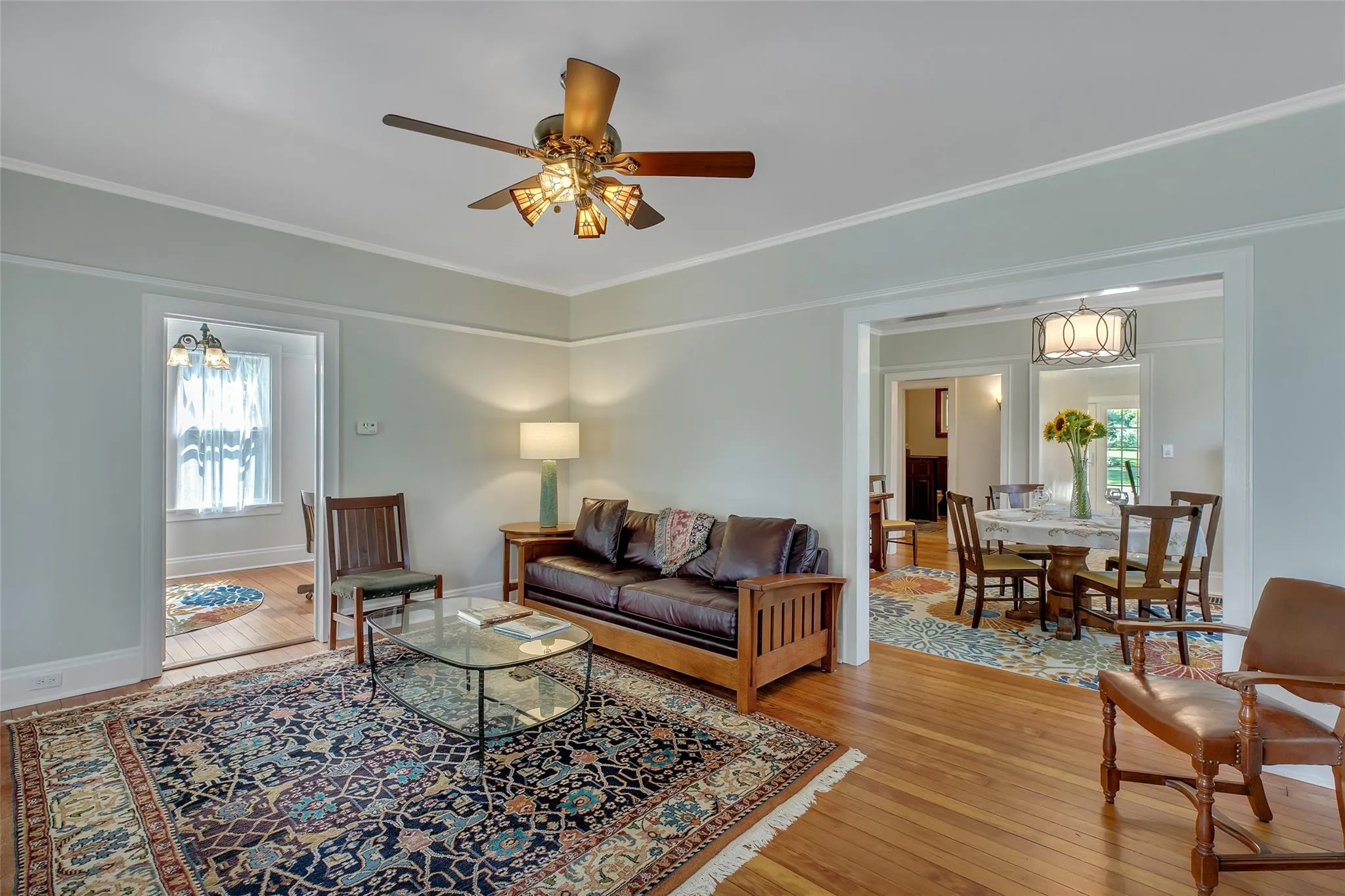 living room living room