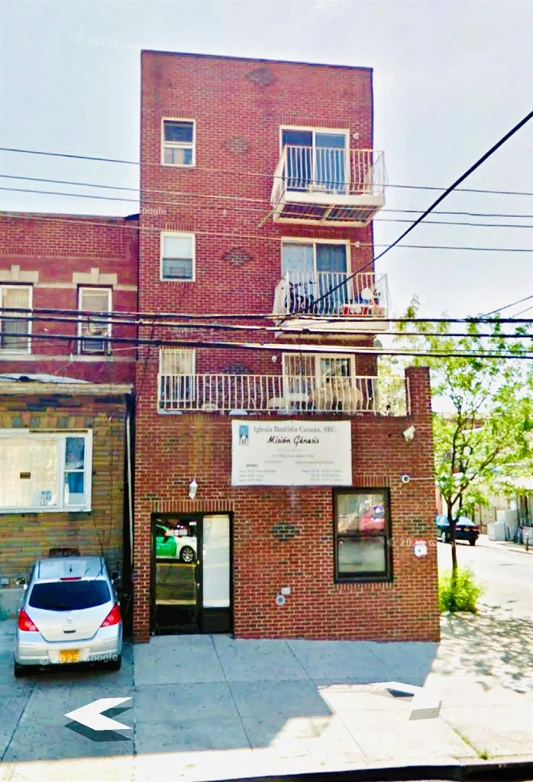 View of building exterior View of building exterior