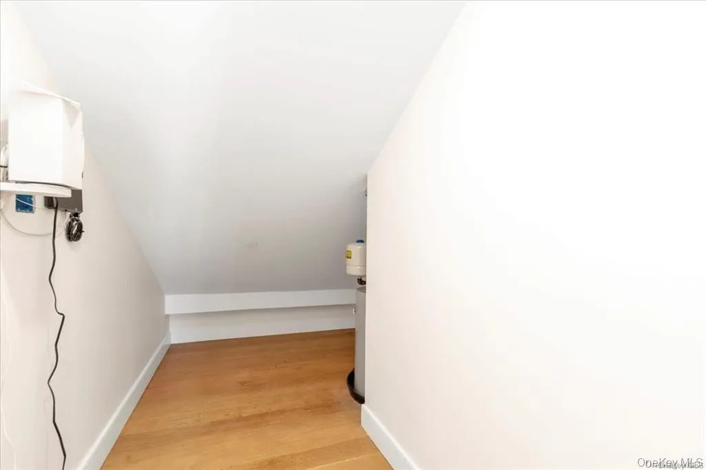 Storage area Storage area