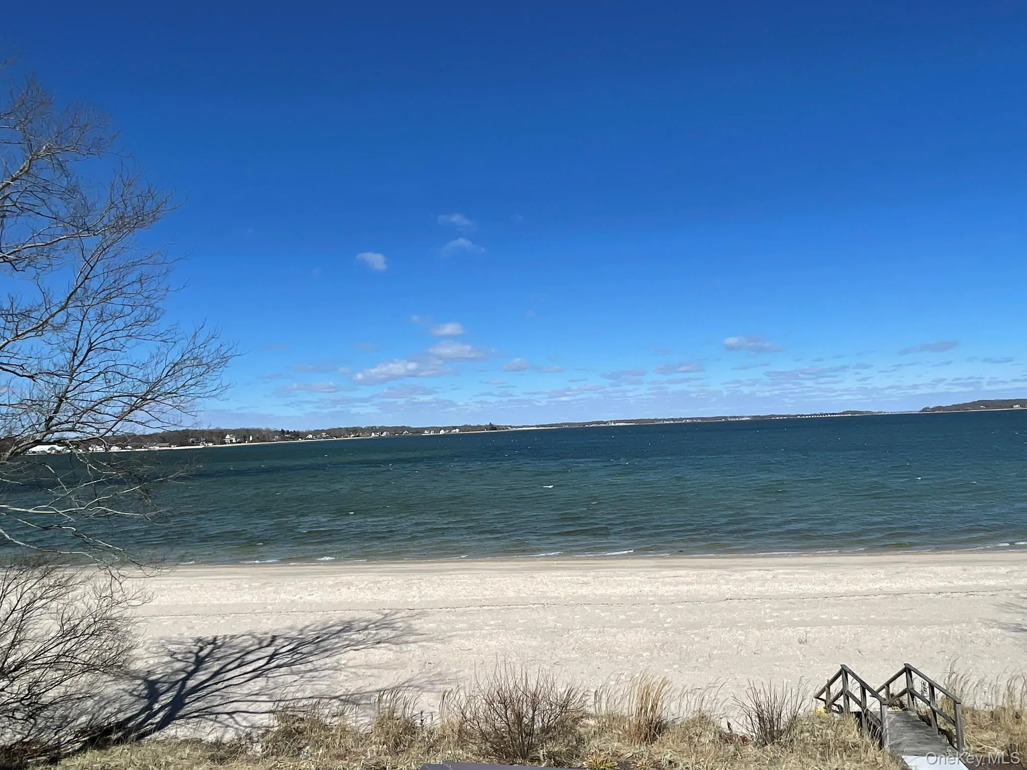 Property view of water featuring a beach view Property view of water featuring a beach view