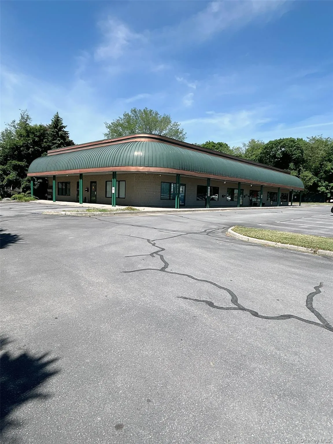 View of commercial location View of commercial location