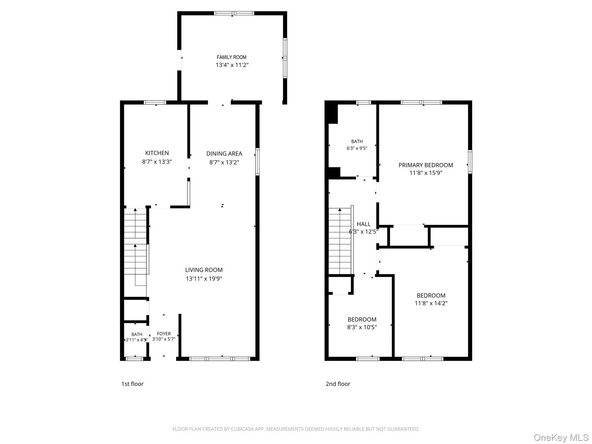 Floor plan Floor plan