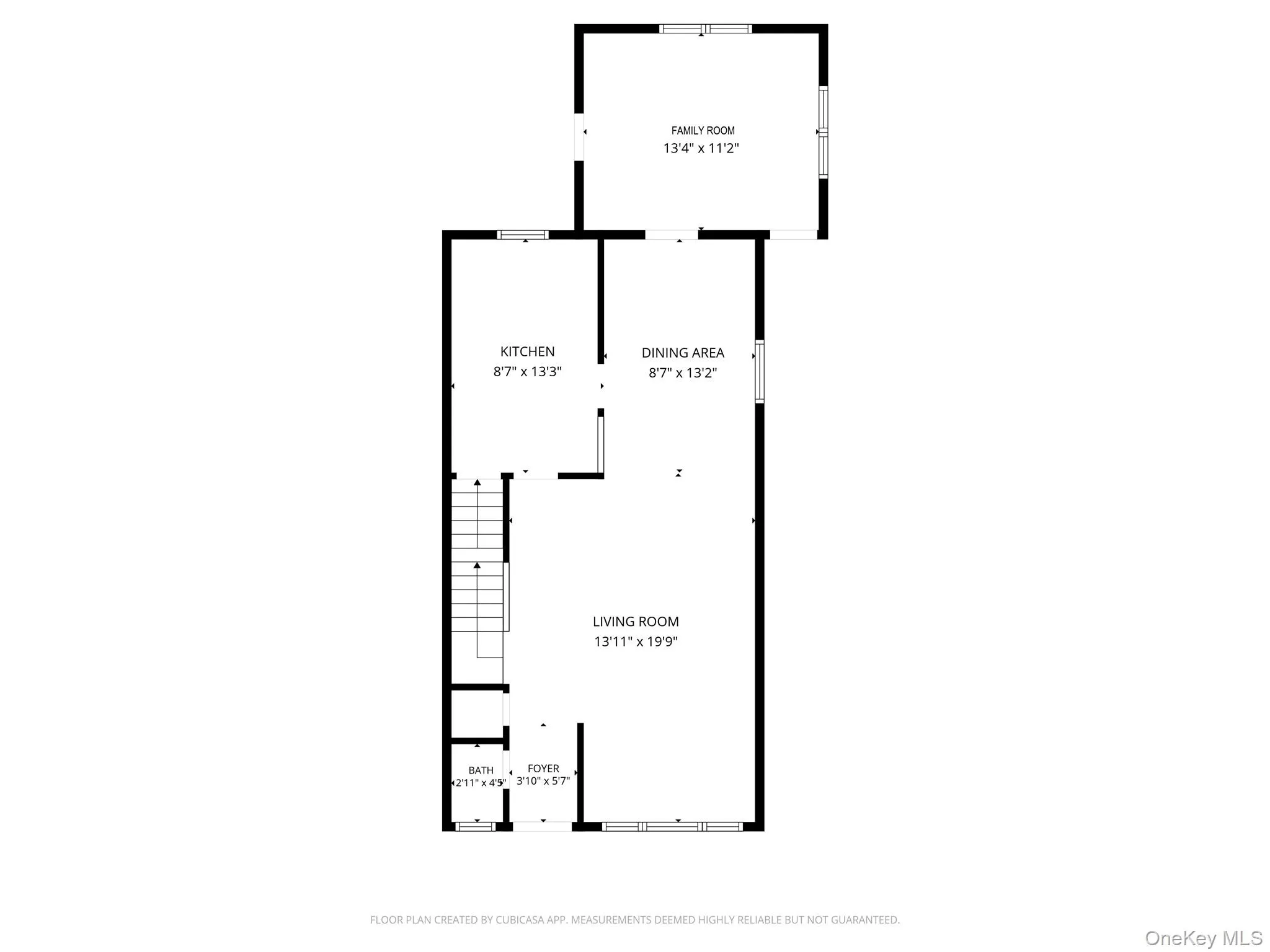 Floor plan Floor plan