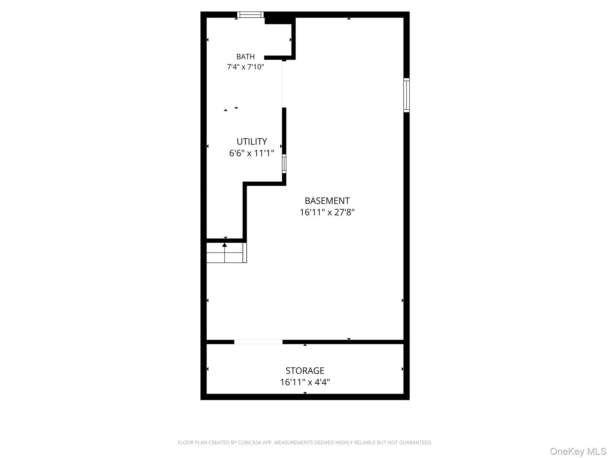 Floor plan Floor plan