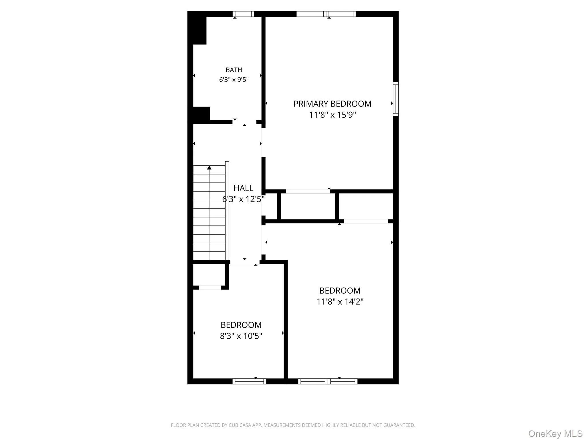Floor plan Floor plan