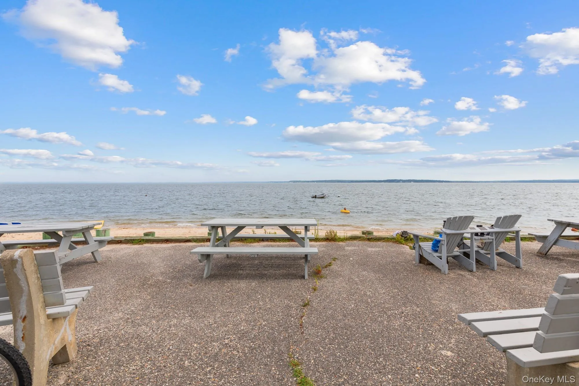 Water view Water view