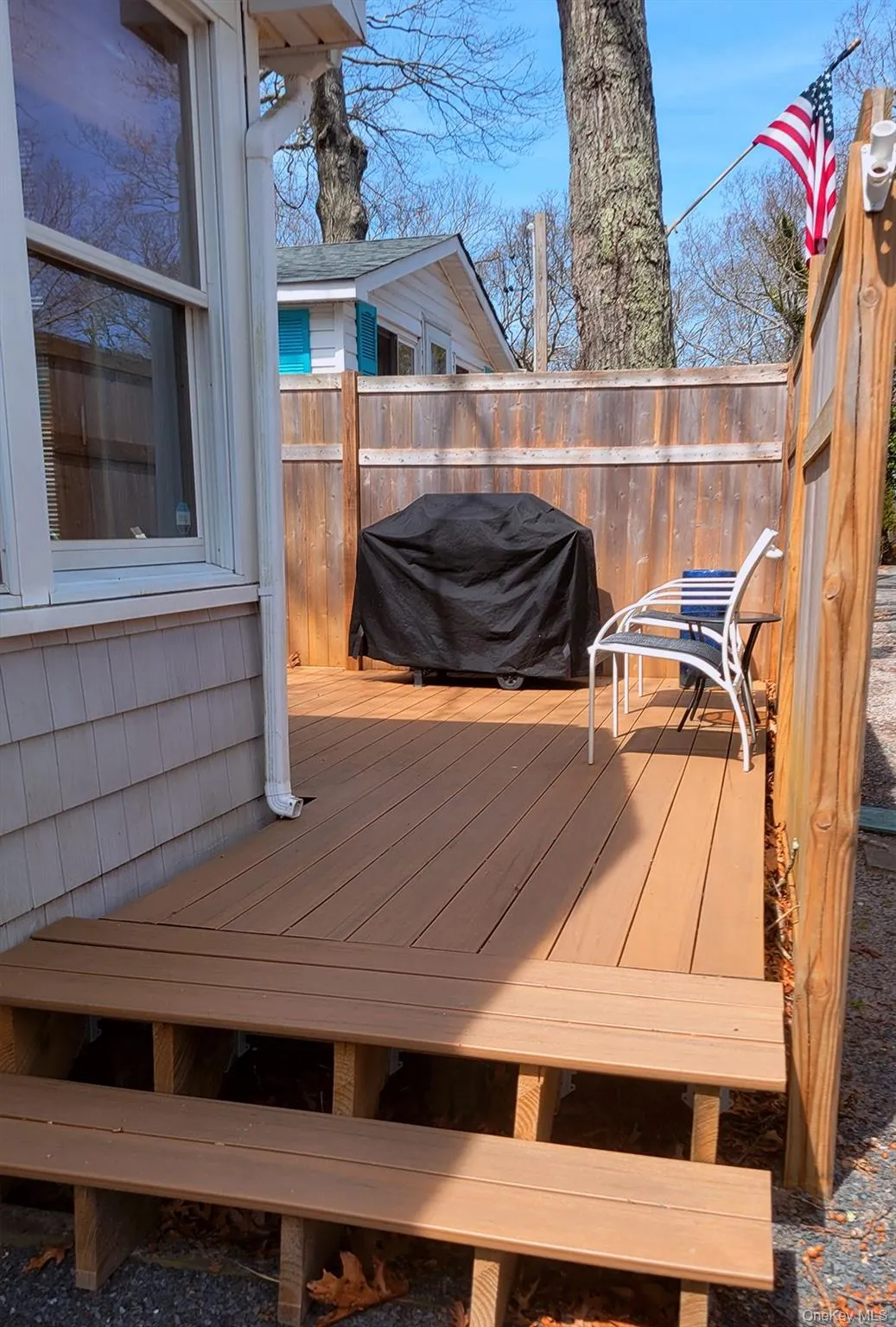 deck deck