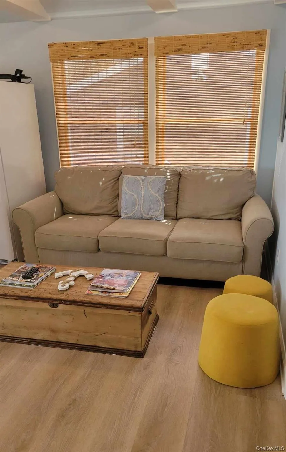 Living area Living area
