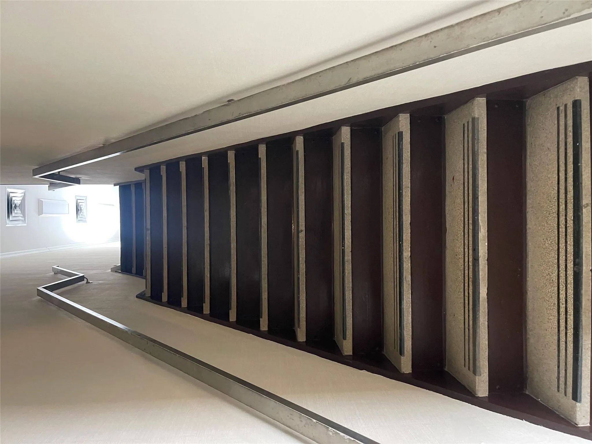 View of staircase View of staircase