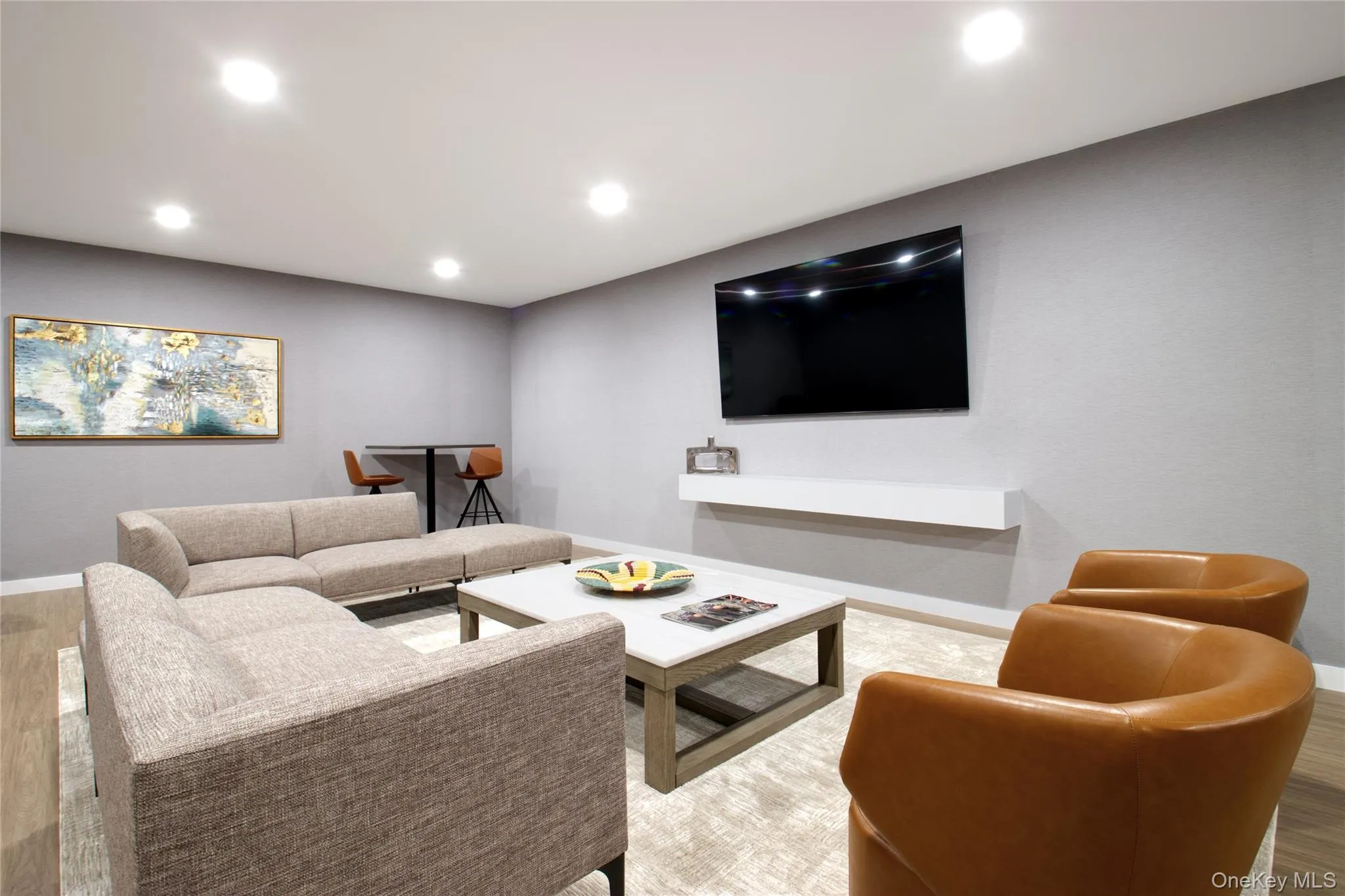 Community Room Community Room