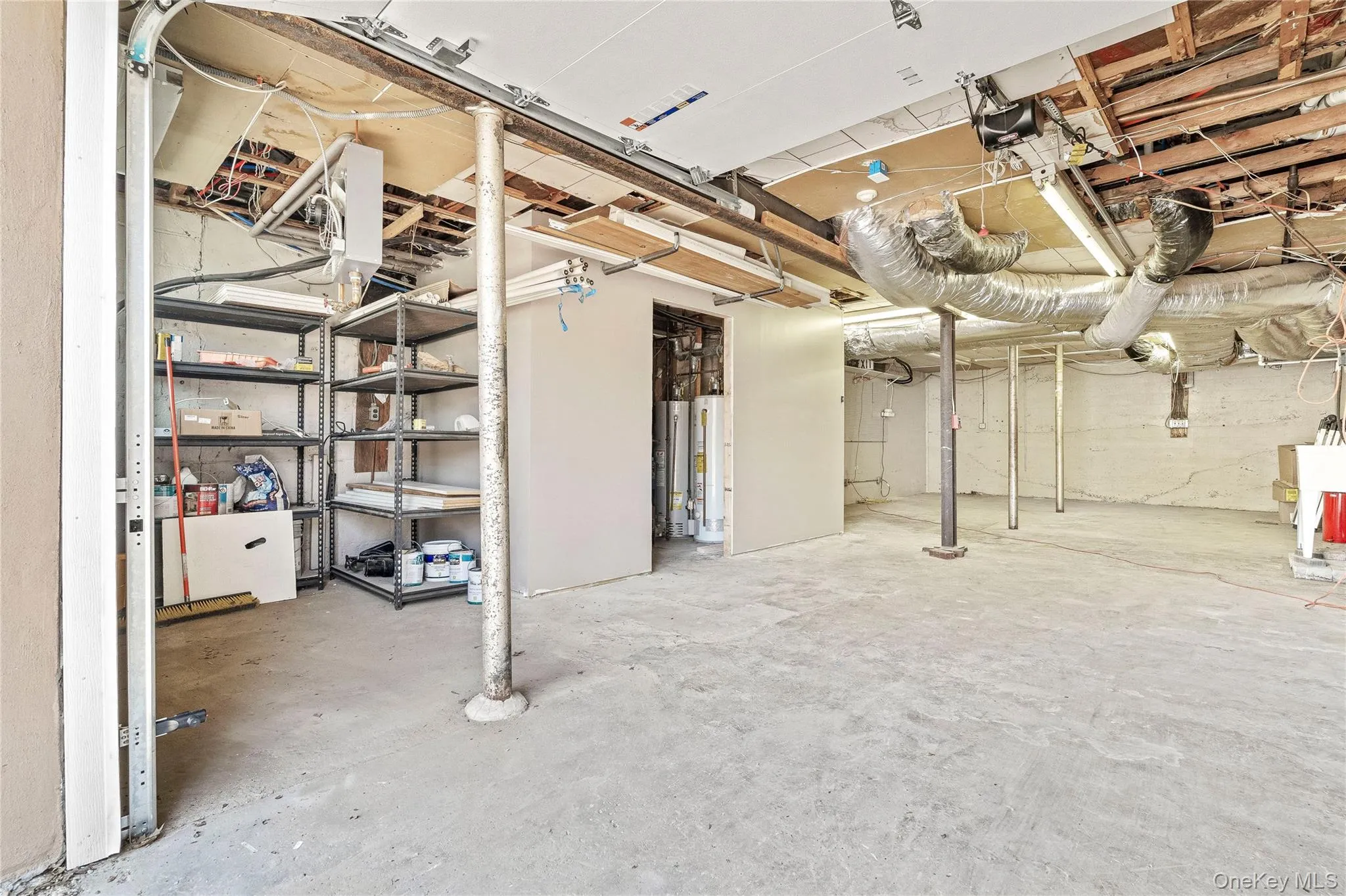 Optional Storage & Utility room Optional Storage & Utility room