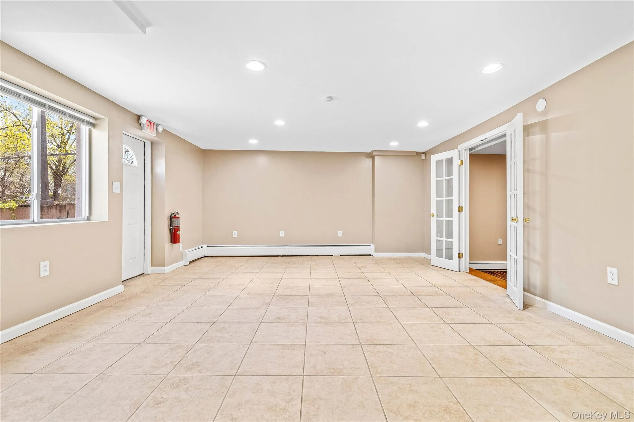 Rear Entry Rear Entry