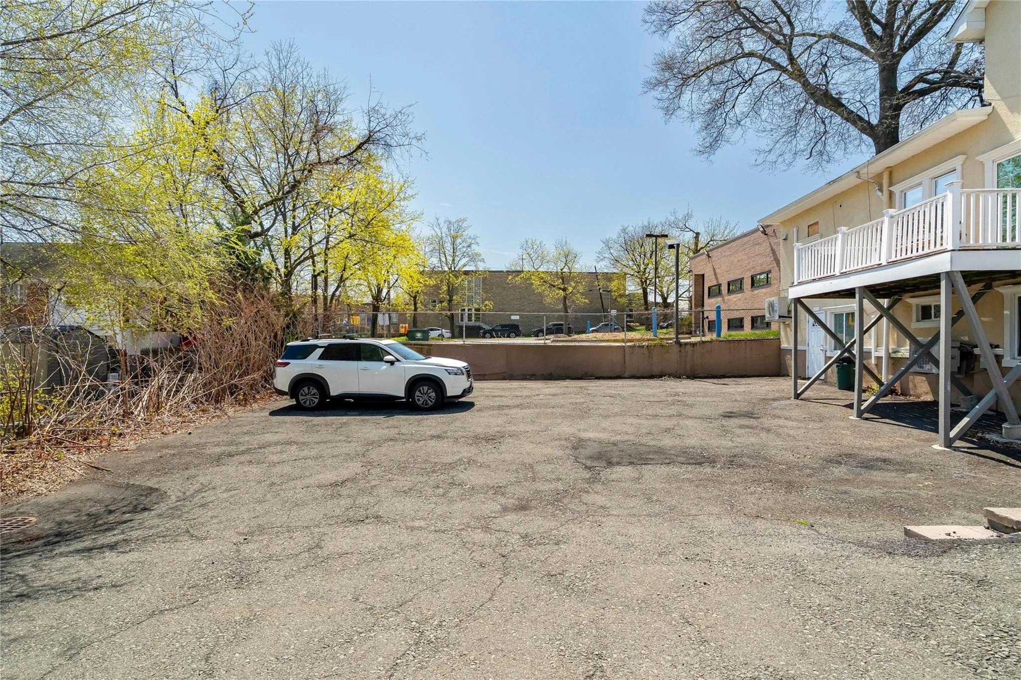 View of parking View of parking