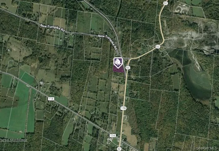 Map location Map location