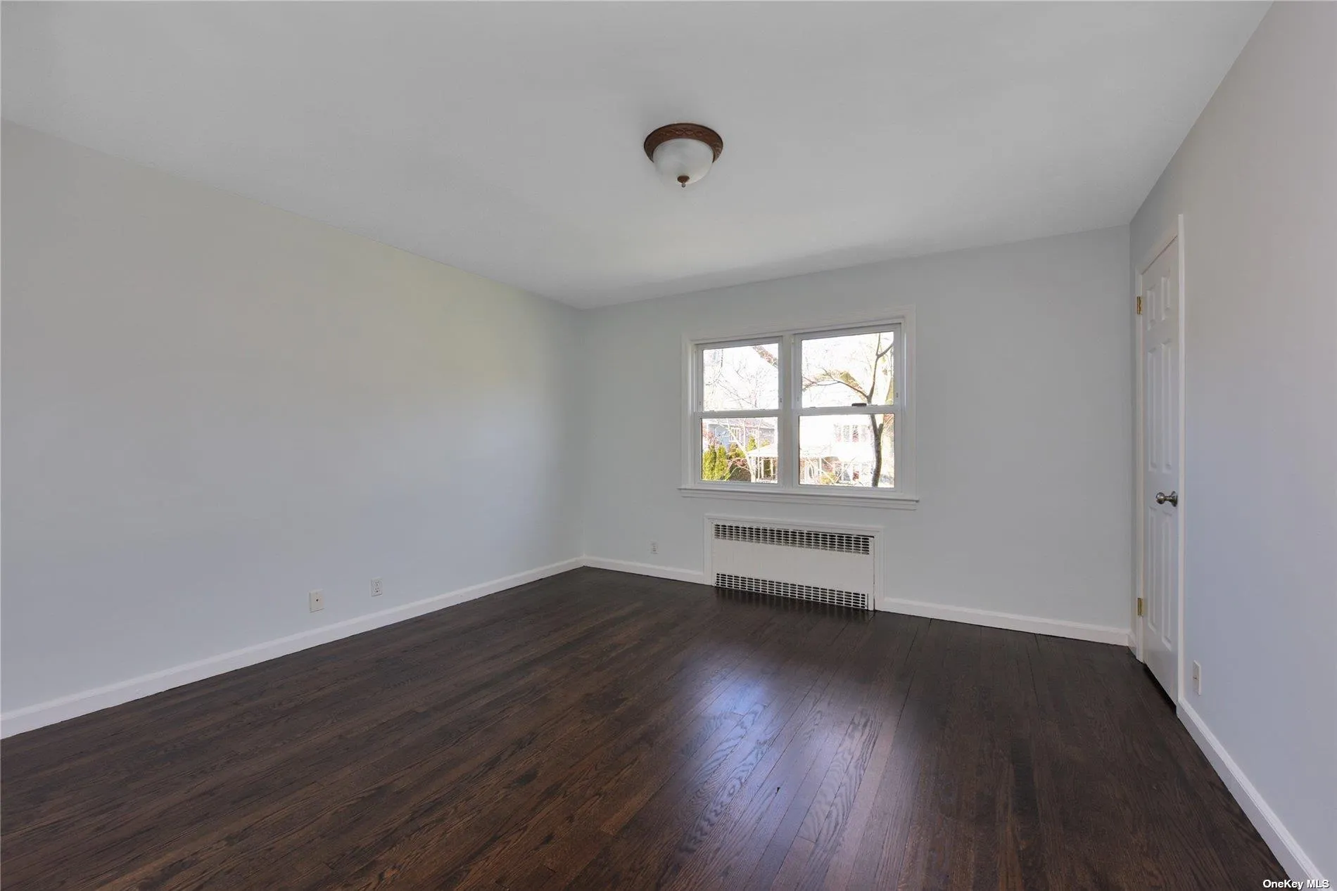 bedroom one with 3 closets bedroom one with 3 closets