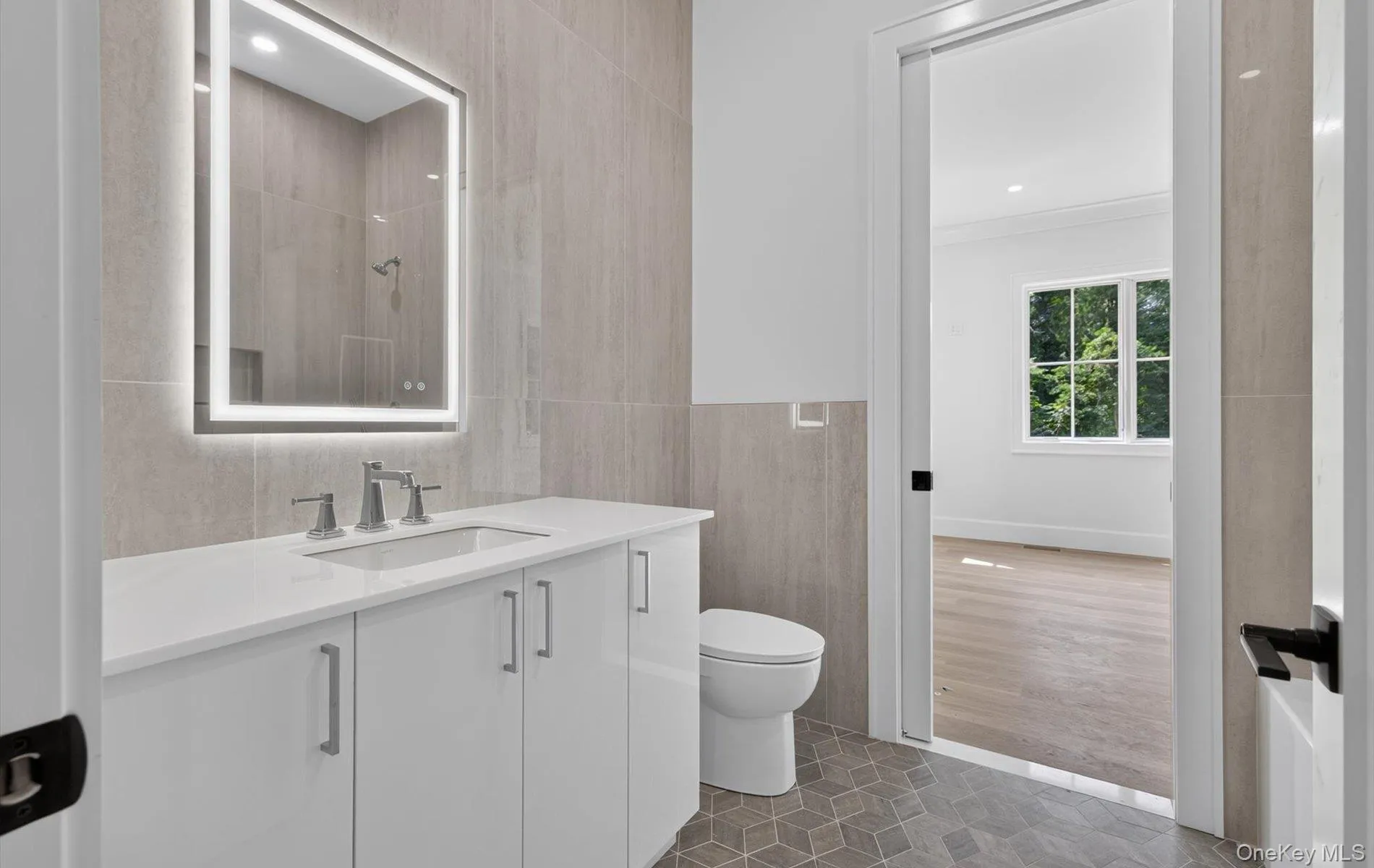 1st Fl Guest Room Full Bath 1st Fl Guest Room Full Bath