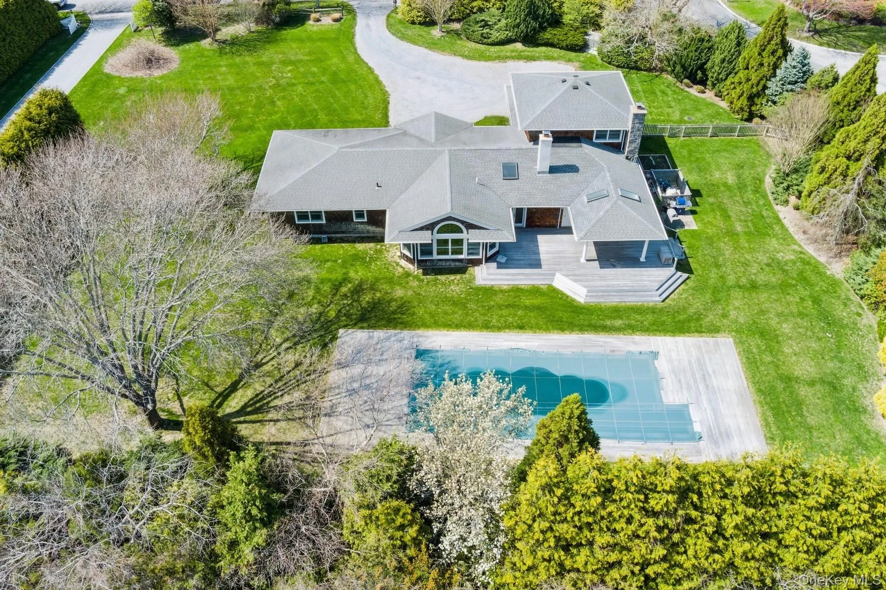 Birds eye view of property Birds eye view of property