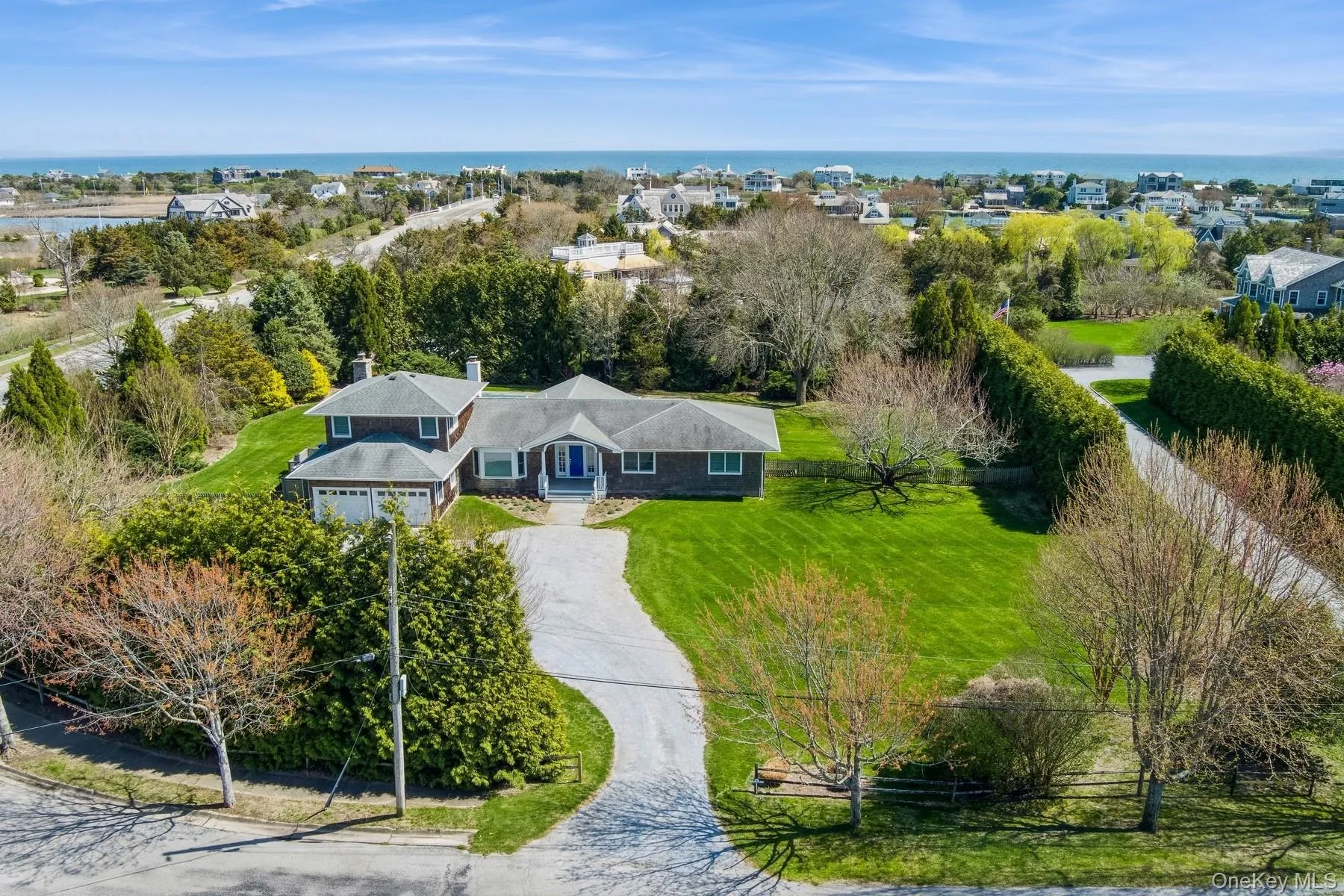 Close to Ocean Close to Ocean