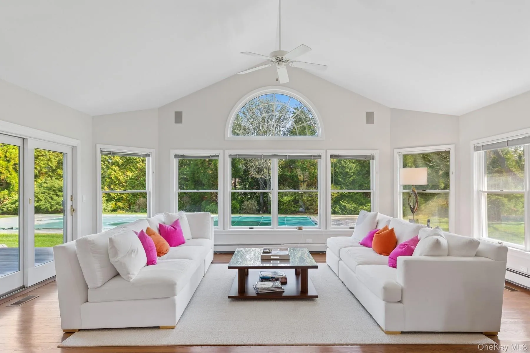 Vaulted Ceiling Vaulted Ceiling