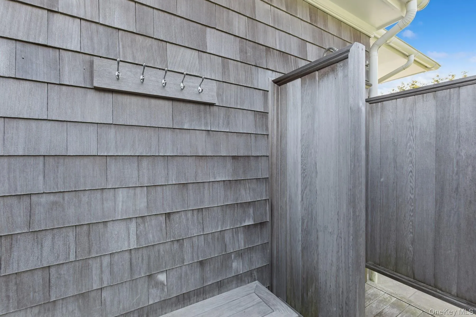 Outdoor Shower Outdoor Shower