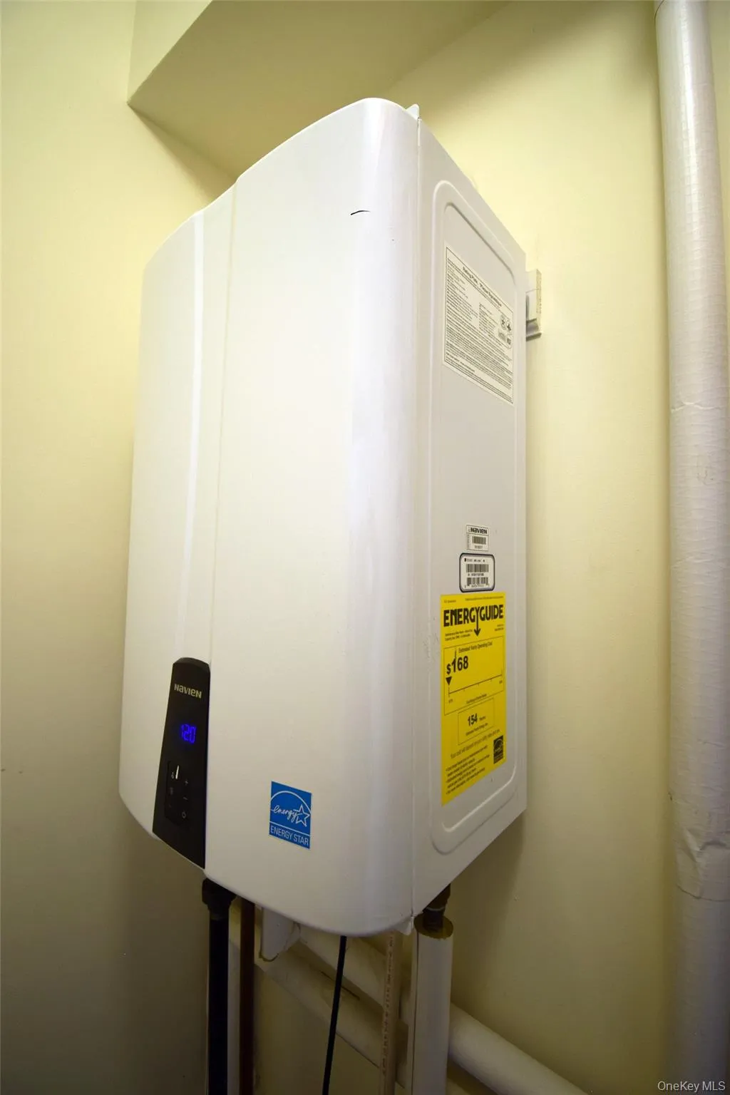 HVAC system HVAC system