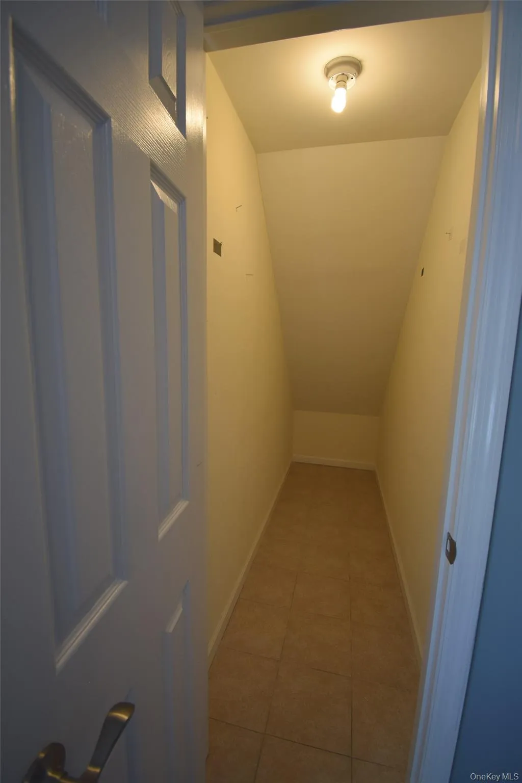 Under the stairs Under the stairs