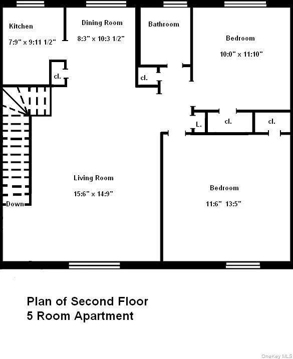 Floor plan Floor plan