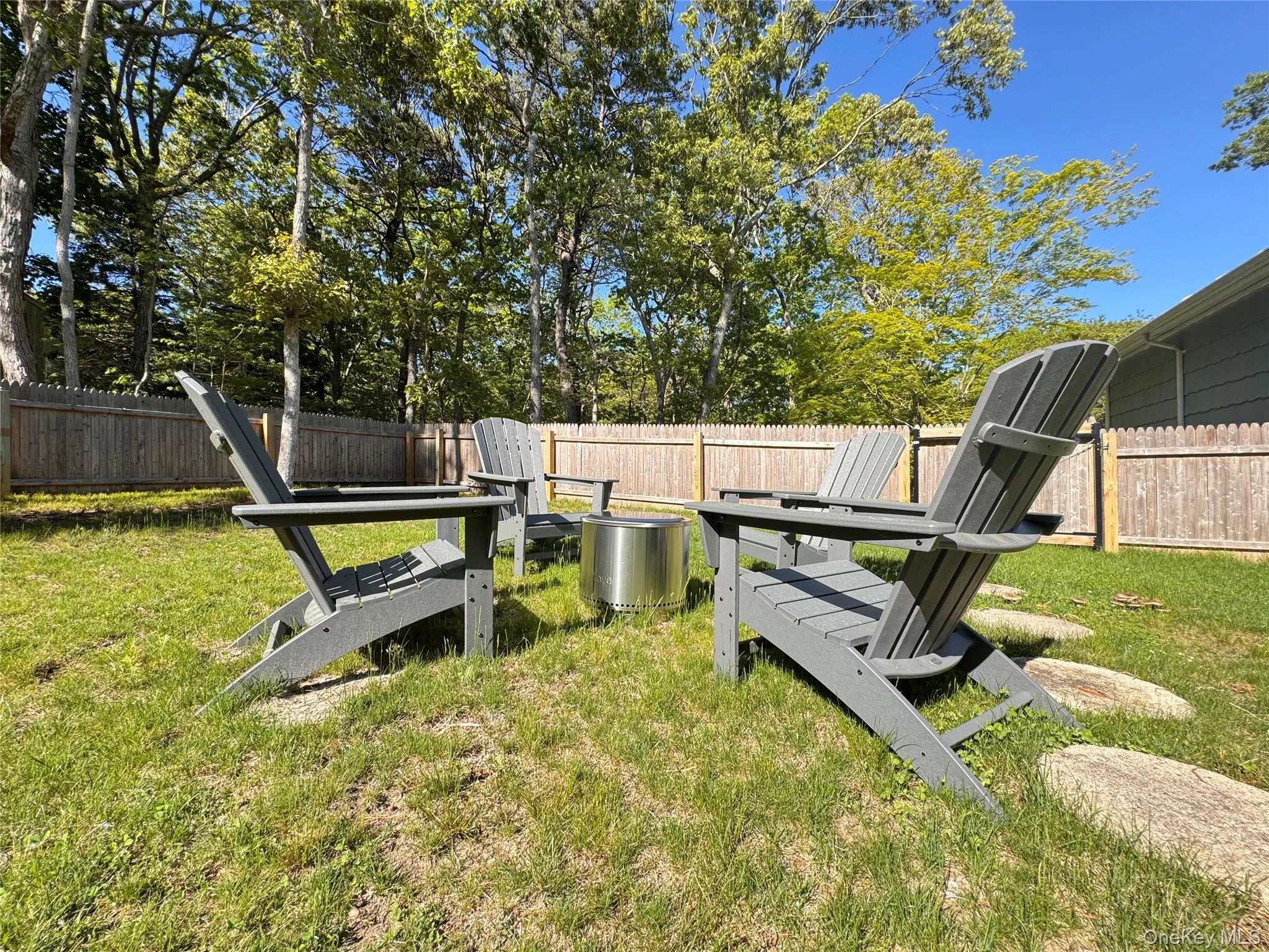 View of yard View of yard