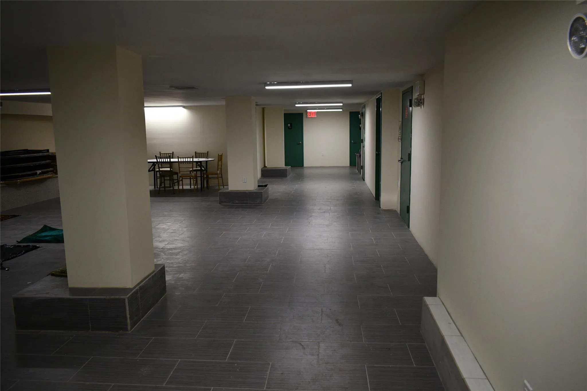 View of corridor View of corridor