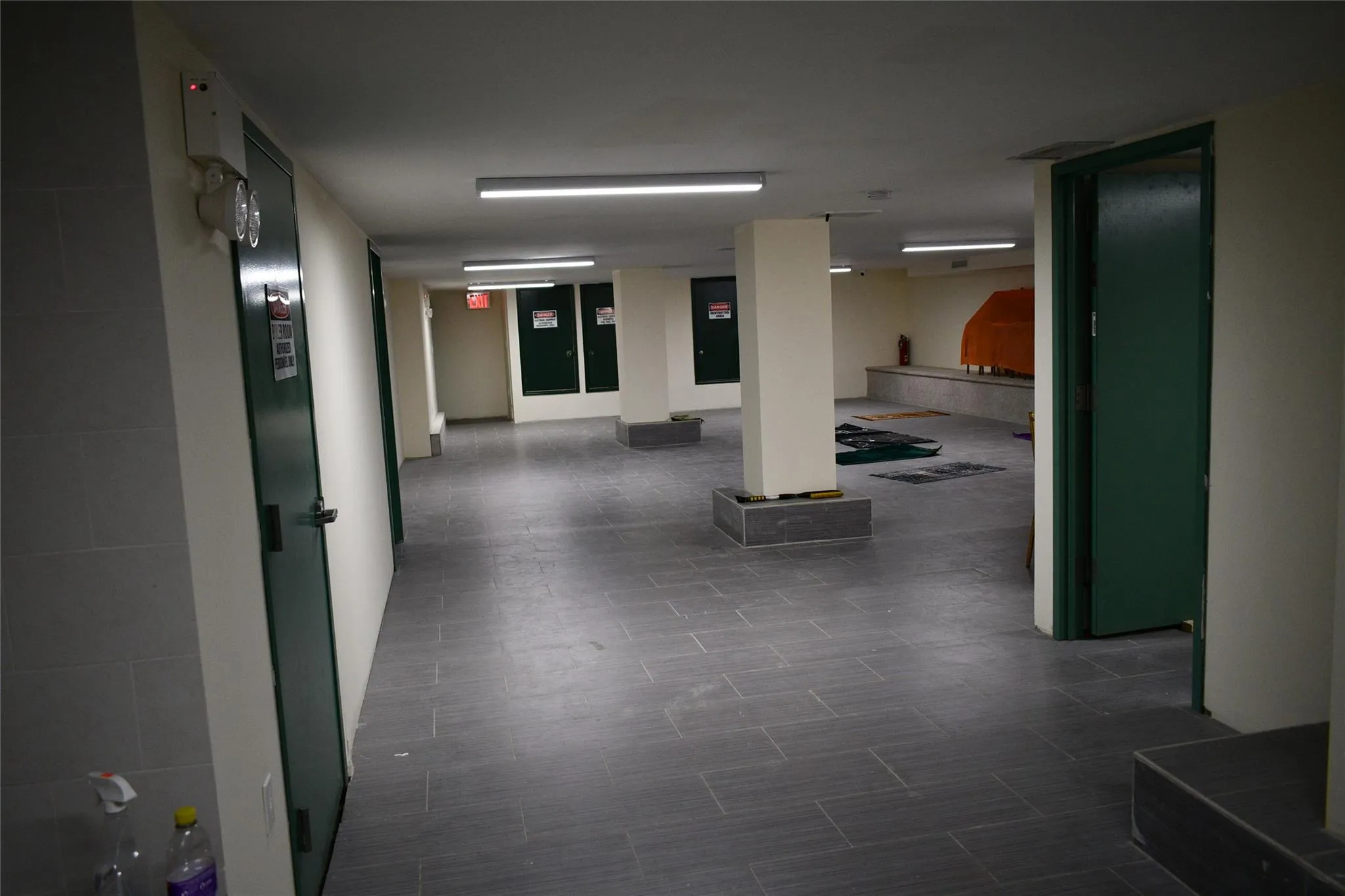 View of corridor View of corridor