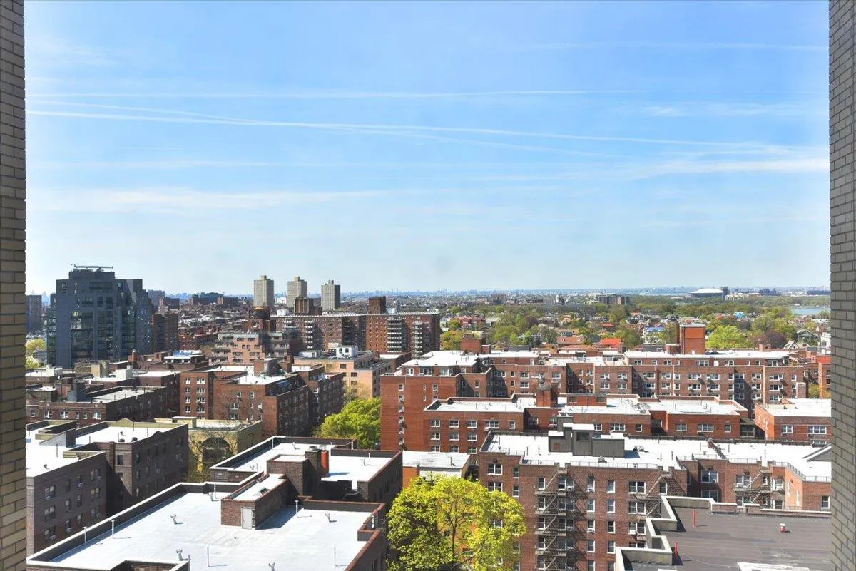 City view City view
