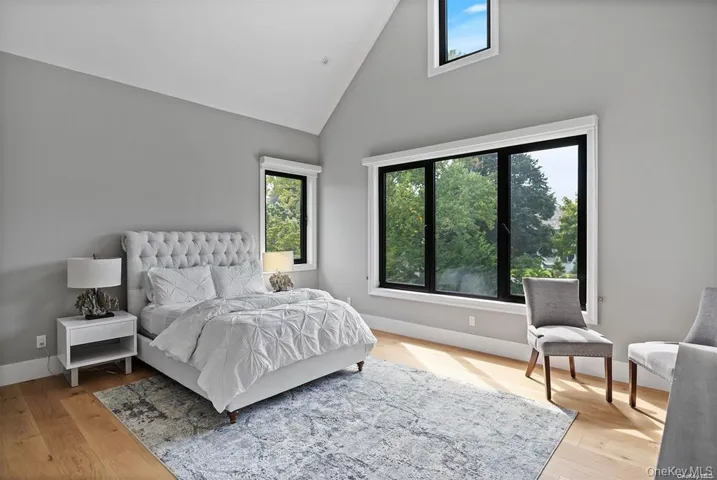 Second Floor Bedroom