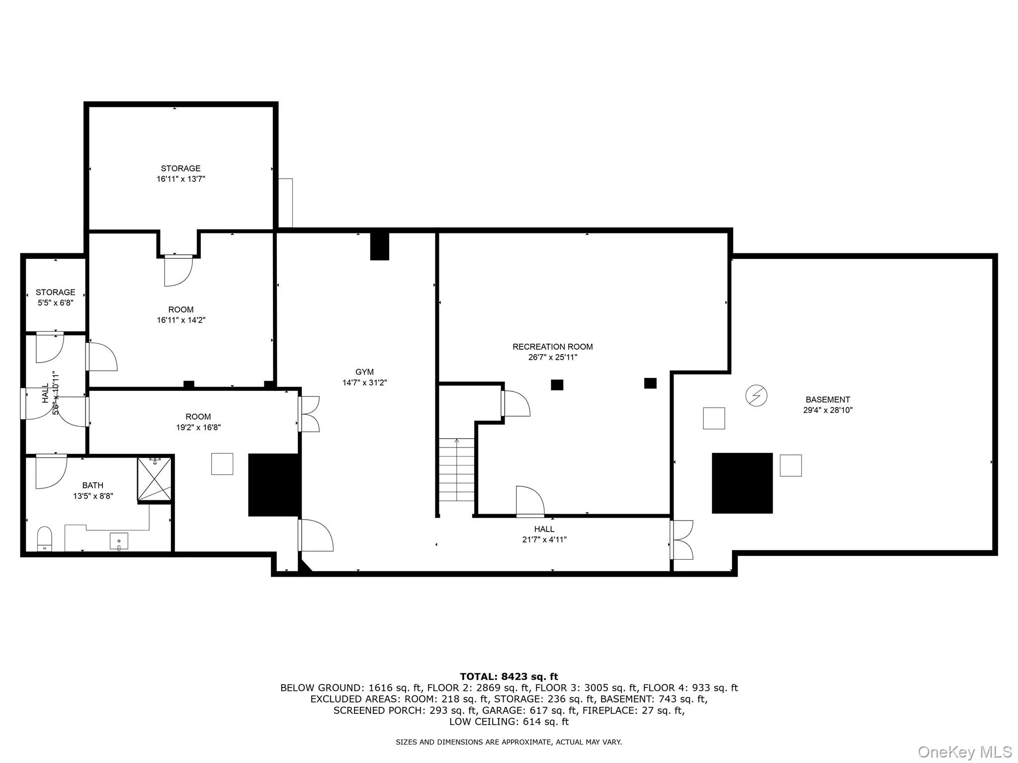 View of layout View of layout