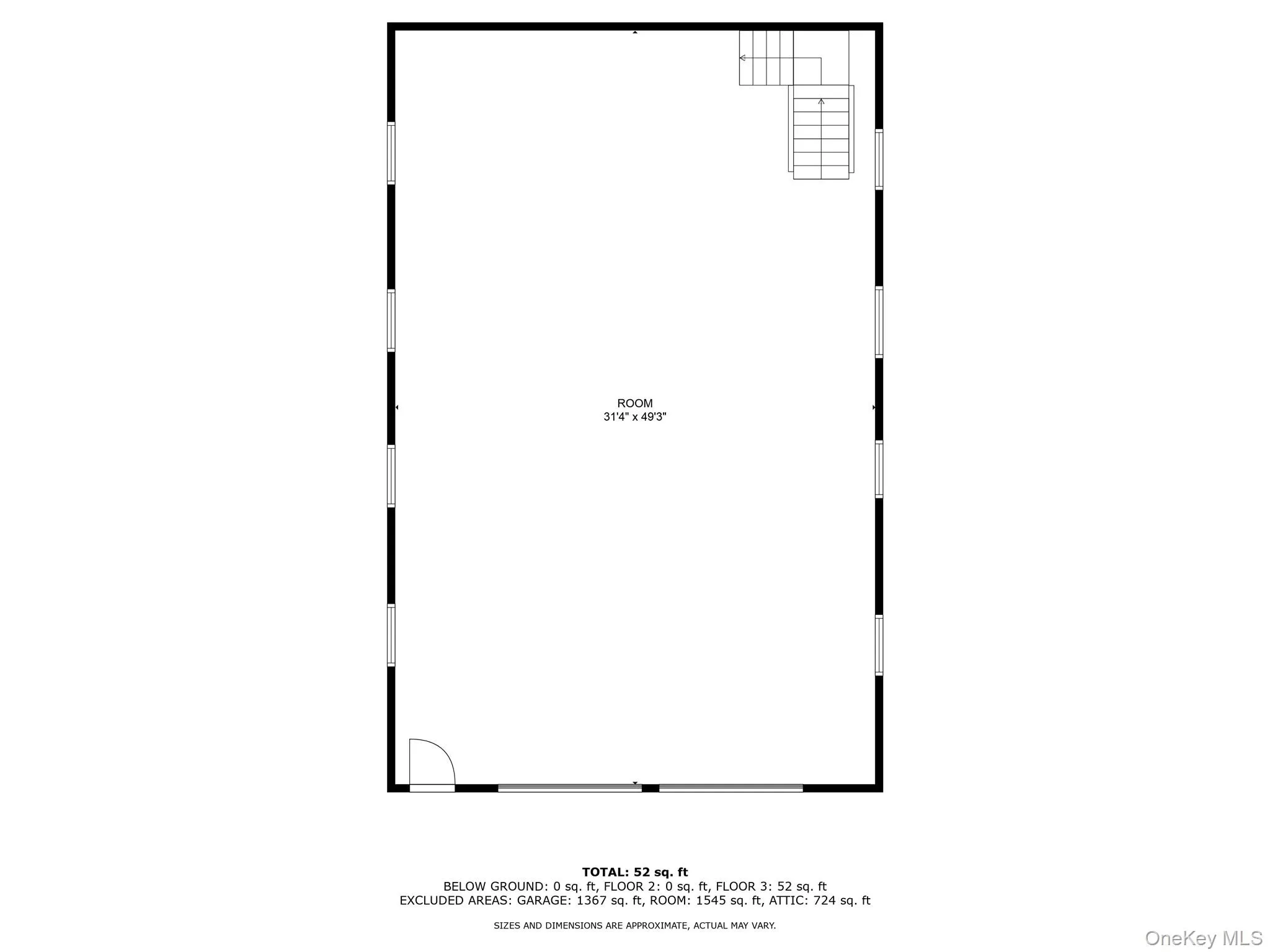 Floor plan Floor plan