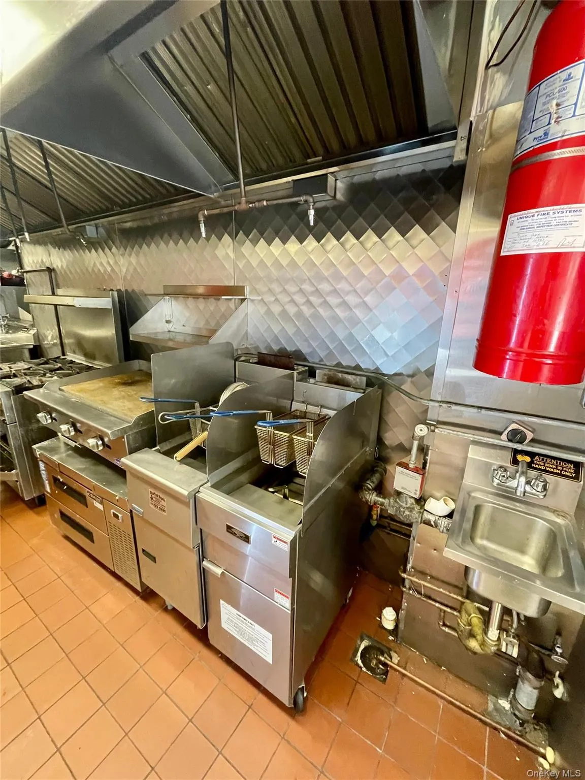 View of kitchen View of kitchen